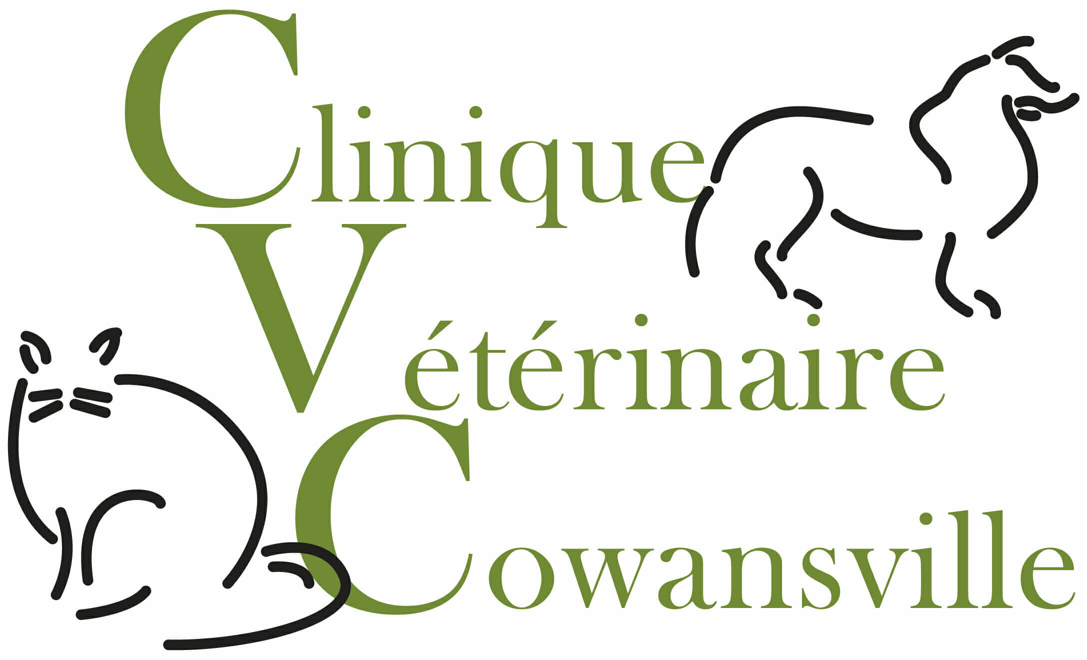 Clinique Vétérinaire Cowansville: Votre vétérinaire à Cowansville, Quebec
